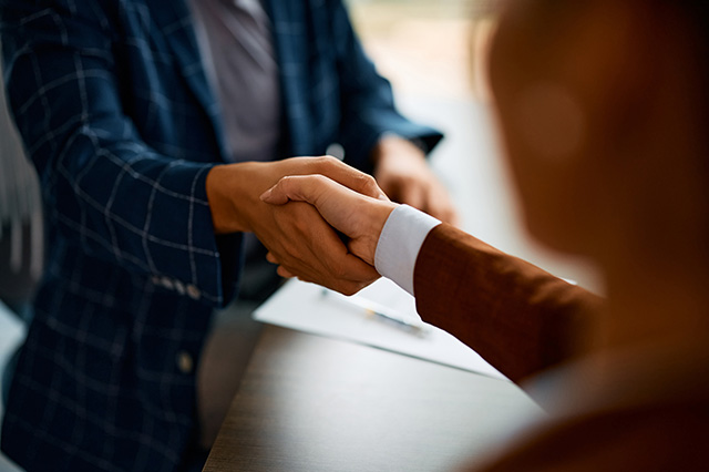 Integrity | MetaParadigm Wealth Management