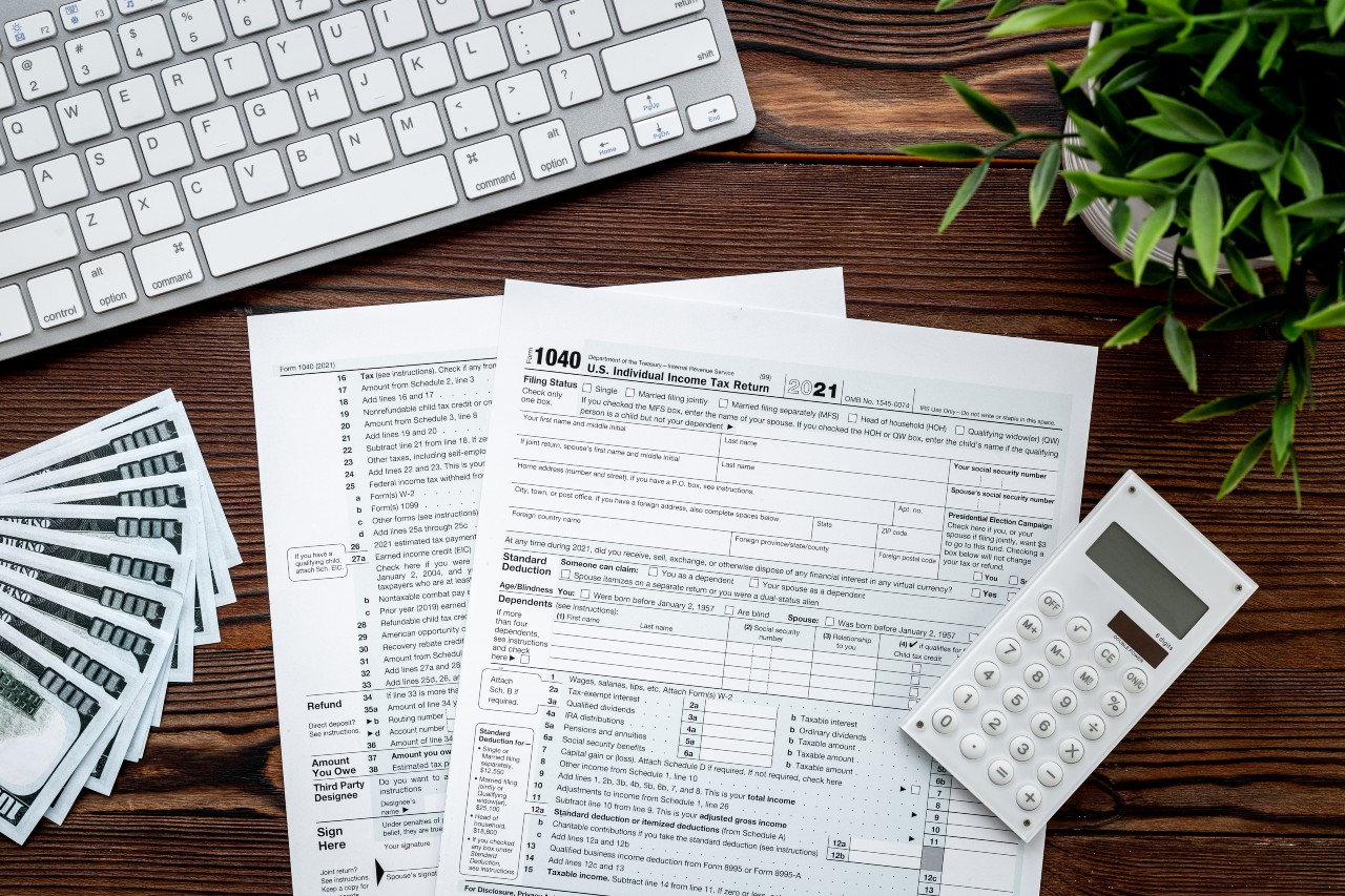 Tax Planning Strategies | MetaParadigm Wealth Management